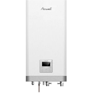 Airwell - Pompe À Chaleur Air / Eau Monosplit Unité Intérieure Wellea Split 6 Kw - 7hp010015 - Publicité Airwell - Pompe À Chaleur Air / Eau Monosplit Unité Intérieure Wellea Split 6 Kw - 7hp010015 - Publicité