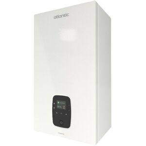 Atlantic - Chaudière Naema 3 Murale Gaz À Condensation Micro-accumulée 30 Kw - 021343 - Publicité Atlantic - Chaudière Naema 3 Murale Gaz À Condensation Micro-accumulée 30 Kw - 021343 - Publicité