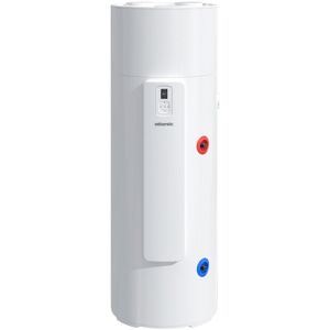 Atlantic - Chauffe-eau Thermodynamique Discover Vertical Sur Socle 200l - 286055 - Publicité Atlantic - Chauffe-eau Thermodynamique Discover Vertical Sur Socle 200l - 286055 - Publicité