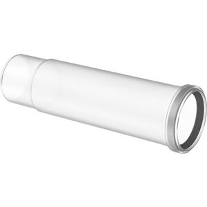 BUDERUS Bosch Accessoires Gaz Brûlés Fc-so80 Manchon Coulissant D:80mm, Longueur : 300mm, 7738112730 - Publicité BUDERUS Bosch Accessoires Gaz Brûlés Fc-so80 Manchon Coulissant D:80mm, Longueur : 300mm, 7738112730 - Publicité