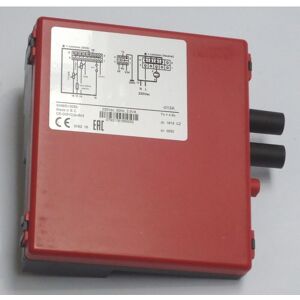 Daikin Automate De Combustion Esys S4965v3059b Pour Rotex Gcu Compact Jusqu'à Bj 2017, 5750061 - Publicité Daikin Automate De Combustion Esys S4965v3059b Pour Rotex Gcu Compact Jusqu'à Bj 2017, 5750061 - Publicité