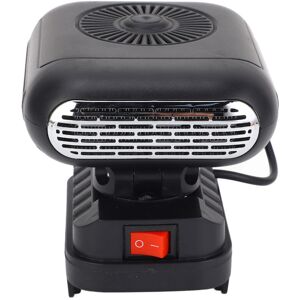 Jeffergarden Chauffage À Batterie Avec Rotation À 90 Degrés, 2 Réglages De Température, 2 Ports Usb, Compatible Avec Bl1830, Bl1850, Bl1840, Bl1845, Bl1815, Bl1820, Bl1860b - Publicité Jeffergarden Chauffage À Batterie Avec Rotation À 90 Degrés, 2 Réglages De Température, 2 Ports Usb, Compatible Avec Bl1830, Bl1850, Bl1840, Bl1845, Bl1815, Bl1820, Bl1860b - Publicité