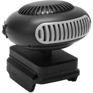 Jeffergarden Petit Radiateur D'Appoint 170 W 2 Vitesses 18 V Alimenté Par Batterie Pour Bl1815 Bl1820 Bl1530 Bl1840 Bl1850 Bl1860 - Publicité Jeffergarden Petit Radiateur D'Appoint 170 W 2 Vitesses 18 V Alimenté Par Batterie Pour Bl1815 Bl1820 Bl1530 Bl1840 Bl1850 Bl1860 - Publicité