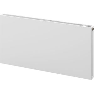 Mexen - Flat Cvf21 Radiateur À Panneau 400 X 900 Mm, Connexion Inférieure, 714 W, Blanc - W621f-040-090-00 - Publicité Mexen - Flat Cvf21 Radiateur À Panneau 400 X 900 Mm, Connexion Inférieure, 714 W, Blanc - W621f-040-090-00 - Publicité