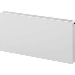 Mexen Flat Cvf22 Radiateur À Panneau 400 X 600 Mm, Raccordement Inférieur, 683 W, Blanc - W622f-040-060-00 - Publicité Mexen Flat Cvf22 Radiateur À Panneau 400 X 600 Mm, Raccordement Inférieur, 683 W, Blanc - W622f-040-060-00 - Publicité