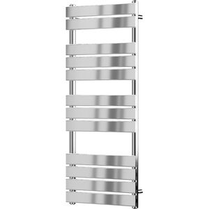 Mexen Ceres Radiateur De Salle De Bain 1200 X 500 Mm, 482 W, Chrome - W111-1200-500-00-01 - Publicité Mexen Ceres Radiateur De Salle De Bain 1200 X 500 Mm, 482 W, Chrome - W111-1200-500-00-01 - Publicité