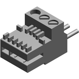 BUDERUS Bosch Connecteur, 87144042870 - Publicité BUDERUS Bosch Connecteur, 87144042870 - Publicité