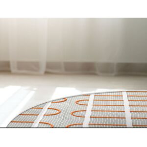 Plancher Chauffant Électrique Mozaïk 100w/m² 15m² 1500w - 480128 - Thermor - Publicité Plancher Chauffant Électrique Mozaïk 100w/m² 15m² 1500w - 480128 - Thermor - Publicité