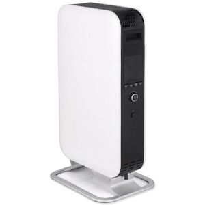 Mill - Radiateur Bain D'Huile Ab-h1500dn 1500 W Blanc - Publicité Mill - Radiateur Bain D'Huile Ab-h1500dn 1500 W Blanc - Publicité