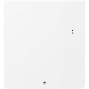 Thermor - Radiateur Chaleur Douce Connecté Equateur 5 Horizontal 1000w Blanc Mat - 428388 - Publicité Thermor - Radiateur Chaleur Douce Connecté Equateur 5 Horizontal 1000w Blanc Mat - 428388 - Publicité