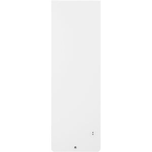 Thermor - Radiateur Chaleur Douce Connecté Equateur 5 Vertical 2000w Blanc Mat - 428406 - Publicité Thermor - Radiateur Chaleur Douce Connecté Equateur 5 Vertical 2000w Blanc Mat - 428406 - Publicité