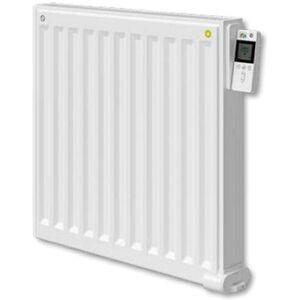 Finimetal - Radiateur électrique inertie fluide yali digital plus 1000W 3906102 - Publicité Finimetal - Radiateur électrique inertie fluide yali digital plus 1000W 3906102 - Publicité