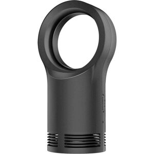 Radiateur Soufflant 220v Sans Pales Pour Chambre Ou Bureau – Chauffage D'Appoint Vertical Noir Ortviai - Publicité Radiateur Soufflant 220v Sans Pales Pour Chambre Ou Bureau – Chauffage D'Appoint Vertical Noir Ortviai - Publicité