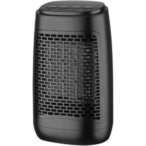OEM Radiateur Soufflant En Céramique Smart 1500w Noir - Publicité OEM Radiateur Soufflant En Céramique Smart 1500w Noir - Publicité
