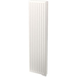 Finimetal - Radiateur Vertical 1500w Fluide Caloporteur Yali V 5119150p - Publicité Finimetal - Radiateur Vertical 1500w Fluide Caloporteur Yali V 5119150p - Publicité