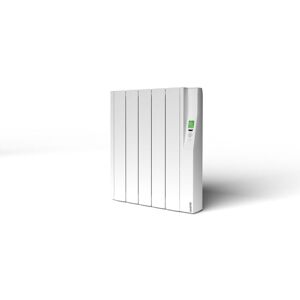 Rointe - Radiateur Sygma 5 Éléments 1000w Blanc - Srf1000rad3 - Publicité Rointe - Radiateur Sygma 5 Éléments 1000w Blanc - Srf1000rad3 - Publicité