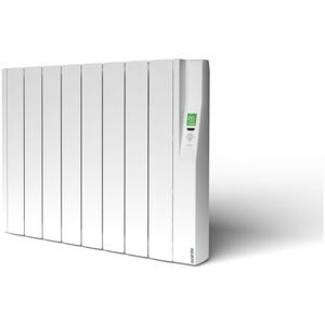 Rointe - Radiateur Sygma 8 Éléments 1500w Blanc - Srf1500rad3 - Publicité Rointe - Radiateur Sygma 8 Éléments 1500w Blanc - Srf1500rad3 - Publicité