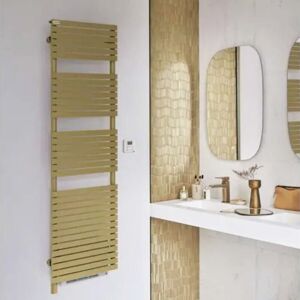 Acova - Sèche-serviette Soufflant Altai Spa + Air Eau Chaude 1519w (519w+1000w) Sy-101-050/ifs - Publicité Acova - Sèche-serviette Soufflant Altai Spa + Air Eau Chaude 1519w (519w+1000w) Sy-101-050/ifs - Publicité