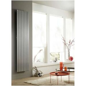 Ventilo-radiateur Chauffage Central 3314w Vertical Fassane Neo - Acova Hnx2-200-059-bf - Publicité Ventilo-radiateur Chauffage Central 3314w Vertical Fassane Neo - Acova Hnx2-200-059-bf - Publicité