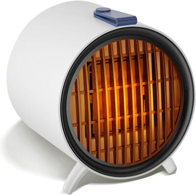 OEM Chauffage Portable Électrique, Radiateur Soufflant En Cé Ramique,protection Anti Surchauffe Et Anti Basculement, Economique Chauffage Soufflant Ceramique Pour Int Bureau De La Maison Chamber-dou - Publicité OEM Chauffage Portable Électrique, Radiateur Soufflant En Cé Ramique,protection Anti Surchauffe Et Anti Basculement, Economique Chauffage Soufflant Ceramique Pour Int Bureau De La Maison Chamber-dou - Publicité