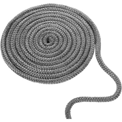 Melissa Joint Tressé Pour Insert Et Poêle, 10mm X 4m Imprégnée De Graphite Joint D'Étanchéité En Fibre De Verre Corde De Joint De Cheminée Remplacement Pour Cheminées Poêles À Bois - Publicité Melissa Joint Tressé Pour Insert Et Poêle, 10mm X 4m Imprégnée De Graphite Joint D'Étanchéité En Fibre De Verre Corde De Joint De Cheminée Remplacement Pour Cheminées Poêles À Bois - Publicité