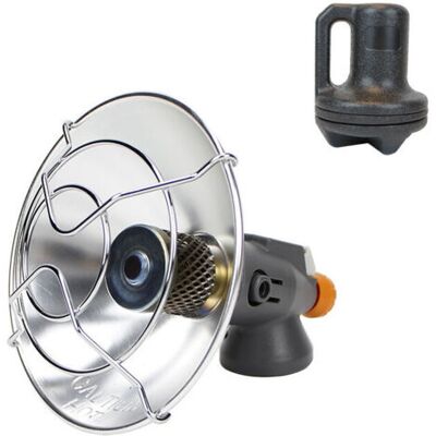 ABYSSE Chauffage Radiant, Chauffage D'Appoint À Gaz Mini, Chauffage À Gaz Bu-tane Portable, Réchauffeur À Gaz De Camping,chauffage Multifonctionnel 2 En 1 - Pour Intérieur Et Extérieur(ce Produit Ne Contient - Publicité ABYSSE Chauffage Radiant, Chauffage D'Appoint À Gaz Mini, Chauffage À Gaz Bu-tane Portable, Réchauffeur À Gaz De Camping,chauffage Multifonctionnel 2 En 1 - Pour Intérieur Et Extérieur(ce Produit Ne Contient - Publicité