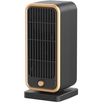 Melissa Chauffage D'Appoint Essentiels Domestiques Nouveau Chauffage De Bureau Mini Portable Chauffage Domestique Chauffage De Salle De Bain Petit Chauffage Électrique - Publicité Melissa Chauffage D'Appoint Essentiels Domestiques Nouveau Chauffage De Bureau Mini Portable Chauffage Domestique Chauffage De Salle De Bain Petit Chauffage Électrique - Publicité