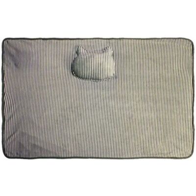 SANS MARQUE Couverture Chauffante Usb Pour Genoux (11572cm) Chauffe-pieds Chauffant En Flanelle Chauffe-corps Châle Couverture Électrique, (gris) - Publicité SANS MARQUE Couverture Chauffante Usb Pour Genoux (11572cm) Chauffe-pieds Chauffant En Flanelle Chauffe-corps Châle Couverture Électrique, (gris) - Publicité