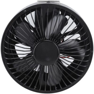 SANS MARQUE Ventilateur De Cheminée Rond – Fonctionne Sans Électricité – Alliage D'Aluminium – Dissipation Thermique Rapide – Compatible Poêles À Bois Et Kérosène - Publicité SANS MARQUE Ventilateur De Cheminée Rond – Fonctionne Sans Électricité – Alliage D'Aluminium – Dissipation Thermique Rapide – Compatible Poêles À Bois Et Kérosène - Publicité