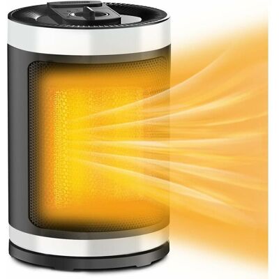 OEM Radiateur Soufflant Céramique Radiateur Et Ventilateur Soufflant Instant Comfort Aqua Chauffage D’appoint Salle De Bain Ventilation Chaud Froid 3 Vitesses 1500w Silencieux - Publicité OEM Radiateur Soufflant Céramique Radiateur Et Ventilateur Soufflant Instant Comfort Aqua Chauffage D’appoint Salle De Bain Ventilation Chaud Froid 3 Vitesses 1500w Silencieux - Publicité