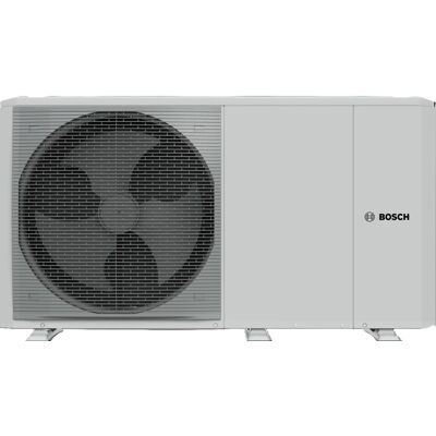 Pompe À Chaleur Monobloc Air/eau 14kw Bosch Compress Hybrid 2000 Awf Monophasé - 7738602282 - Publicité Pompe À Chaleur Monobloc Air/eau 14kw Bosch Compress Hybrid 2000 Awf Monophasé - 7738602282 - Publicité