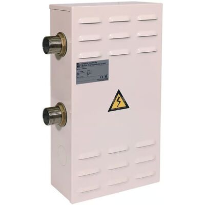 Appoint Électrique Triphasé 3/6/9kw Bosch Pour Pompe À Chaleur Monobloc Compress 2000 Awf - 7738602370 - Publicité Appoint Électrique Triphasé 3/6/9kw Bosch Pour Pompe À Chaleur Monobloc Compress 2000 Awf - 7738602370 - Publicité