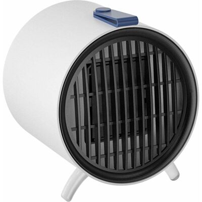 Melissa Mini-chauffage Chauffage D'Appoint Pour Usage Intérieur,petit Radiateur Portatif De Bureau Électrique 500w Chauffant Le Ventilateur Électrique Pour La Maison Chambre Bureau Bureau Utilisation Hegang - Publicité Melissa Mini-chauffage Chauffage D'Appoint Pour Usage Intérieur,petit Radiateur Portatif De Bureau Électrique 500w Chauffant Le Ventilateur Électrique Pour La Maison Chambre Bureau Bureau Utilisation Hegang - Publicité