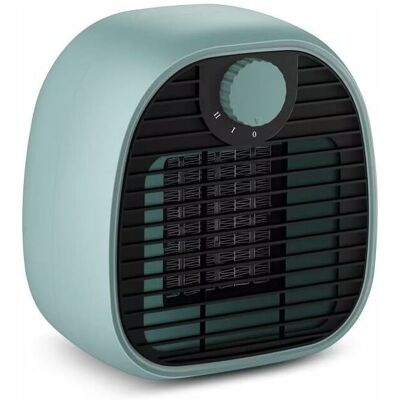 Melissa Chauffage Soufflant, Radiateur Soufflant Électrique 650/1000w, Protection Contre Surchauffe & Anti-basculement, 2 Modes De Chauffage, Salle De Bain Maison Bureau, Sécurité - Silencieux - Publicité Melissa Chauffage Soufflant, Radiateur Soufflant Électrique 650/1000w, Protection Contre Surchauffe & Anti-basculement, 2 Modes De Chauffage, Salle De Bain Maison Bureau, Sécurité - Silencieux - Publicité
