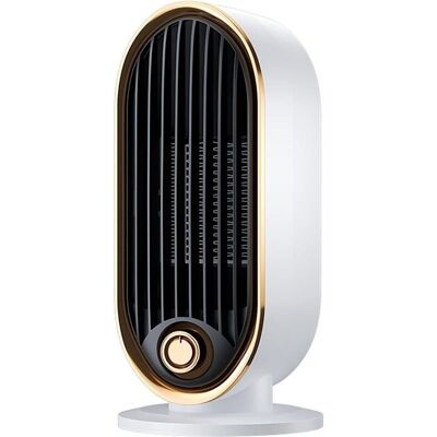 OEM Chauffage D'Appoint,radiateur Électrique, Thermostat Réglable,radiateur Silencieux Portable 800 W, Chauffage En Céramique Ptc,commutation Air Froid/chaud, Protection Contre La Surchauffe - Publicité OEM Chauffage D'Appoint,radiateur Électrique, Thermostat Réglable,radiateur Silencieux Portable 800 W, Chauffage En Céramique Ptc,commutation Air Froid/chaud, Protection Contre La Surchauffe - Publicité