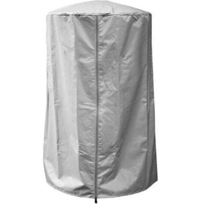 ABYSSE Housse De Protection Pour Chauffe-eau Premium, Fermeture Éclair Pour Un Accès Facile, Fonctions Larges, Émetteurs En Tissu Oxford, Housse De Chauffage De Terrasse - Publicité ABYSSE Housse De Protection Pour Chauffe-eau Premium, Fermeture Éclair Pour Un Accès Facile, Fonctions Larges, Émetteurs En Tissu Oxford, Housse De Chauffage De Terrasse - Publicité