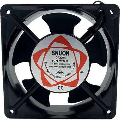 ABYSSE Ventilateur Axial Intégré Haute Température À Pales Silencieuses Pour Tiroirs De Cheminée. Dimensions Universelles : 120 X 120 X 38 Mm. Publicité ABYSSE Ventilateur Axial Intégré Haute Température À Pales Silencieuses Pour Tiroirs De Cheminée. Dimensions Universelles : 120 X 120 X 38 Mm. Publicité