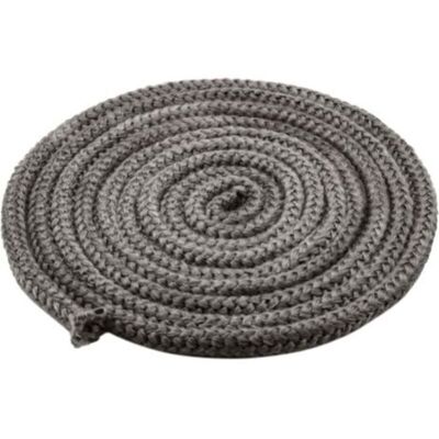 OEM Joint De Cheminée Porte De Poêle Cordon 10 Mm X 4 M, Corde Ignifuge En Fibre De Verre Pour Poêle, Cheminée, Four, Chaudière, Résistant Jusqu'à 450-550 ℃,noir - Publicité OEM Joint De Cheminée Porte De Poêle Cordon 10 Mm X 4 M, Corde Ignifuge En Fibre De Verre Pour Poêle, Cheminée, Four, Chaudière, Résistant Jusqu'à 450-550 ℃,noir - Publicité