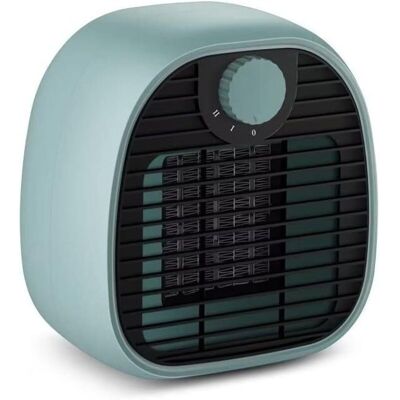 OEM Chauffage Soufflant, Radiateur Soufflant Électrique 650/1000w, Protection Contre Surchauffe & Anti-basculement, 2 Modes De Chauffage, Salle De Bain Maison Bureau, Sécurité - Silencieux - Publicité OEM Chauffage Soufflant, Radiateur Soufflant Électrique 650/1000w, Protection Contre Surchauffe & Anti-basculement, 2 Modes De Chauffage, Salle De Bain Maison Bureau, Sécurité - Silencieux - Publicité