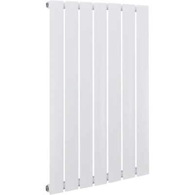 DESIGN IN Panneau De Chauffage Blanc 542 Mm X 900 Mm - Publicité DESIGN IN Panneau De Chauffage Blanc 542 Mm X 900 Mm - Publicité
