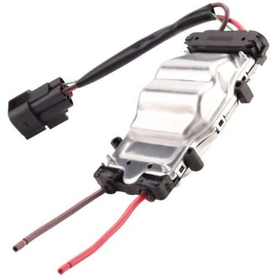 ABYSSE Module De Commande De Ventilateur De Radiateur De Voiture Pour 3series E46 316ci 3116ti 318ci 318i 318ti 320ci 320i 323ci 328i 330i 7561757 - Publicité ABYSSE Module De Commande De Ventilateur De Radiateur De Voiture Pour 3series E46 316ci 3116ti 318ci 318i 318ti 320ci 320i 323ci 328i 330i 7561757 - Publicité