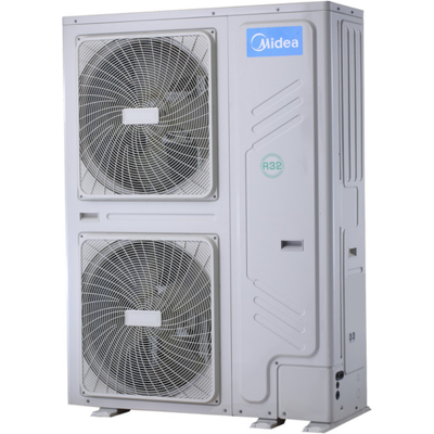 Pompe À Chaleur Air / Eau Monobloc Triphasée 18 Kw Chauffage Et Ecs M-thermon A Hp - Midea - 14072194 - Publicité Pompe À Chaleur Air / Eau Monobloc Triphasée 18 Kw Chauffage Et Ecs M-thermon A Hp - Midea - 14072194 - Publicité