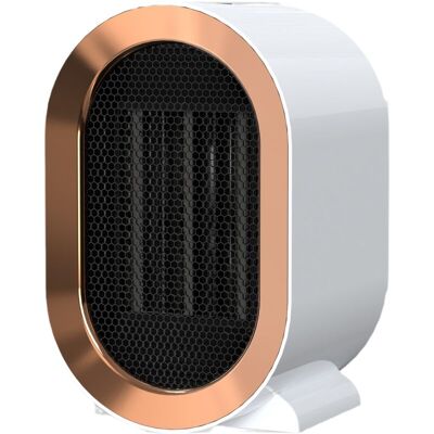 OEM Radiateurs Électriques Soufflants, 1200w Mini Chauffage D'Appoint Soufflant Pour Salle De Bain, Radiateur En Céramique À Chauffage Rapide À Économie D'Énergie Pour Chambre, Bureau-dou - Publicité OEM Radiateurs Électriques Soufflants, 1200w Mini Chauffage D'Appoint Soufflant Pour Salle De Bain, Radiateur En Céramique À Chauffage Rapide À Économie D'Énergie Pour Chambre, Bureau-dou - Publicité