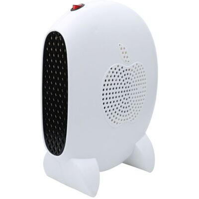 TRYWISE Chauffage Portable 4-en-1 : Chauffage À Convection, Soufflante Chauffante, Radiateur Céramique Et Mode Veilleuse – Compact, Silencieux, Idéal Pour Bureau Ou Chambre Personnelle - Publicité TRYWISE Chauffage Portable 4-en-1 : Chauffage À Convection, Soufflante Chauffante, Radiateur Céramique Et Mode Veilleuse – Compact, Silencieux, Idéal Pour Bureau Ou Chambre Personnelle - Publicité