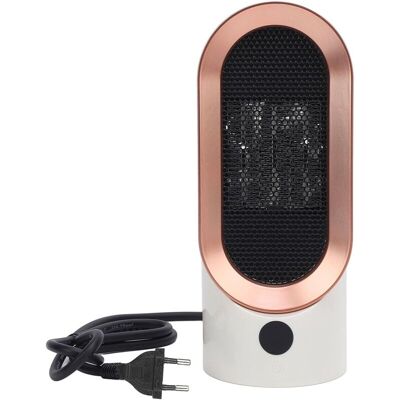 OEM Chauffage D'Appoint, Radiateur Électrique Portable, Radiateur Rapide En Céramique À Économie D'Énergie Silencieux 800w-dou - Publicité OEM Chauffage D'Appoint, Radiateur Électrique Portable, Radiateur Rapide En Céramique À Économie D'Énergie Silencieux 800w-dou - Publicité