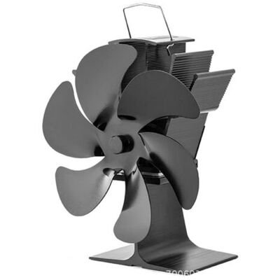 SCORPIO Ventilateur Poêle À Bois 6 Lames Ventilateur Cheminée Chauffage Ventilateur Silencieux Avec Protection Contre La Surchauffe Pour Poêle À Bois Foyer À Gaz Poêle À Granulés - Publicité SCORPIO Ventilateur Poêle À Bois 6 Lames Ventilateur Cheminée Chauffage Ventilateur Silencieux Avec Protection Contre La Surchauffe Pour Poêle À Bois Foyer À Gaz Poêle À Granulés - Publicité
