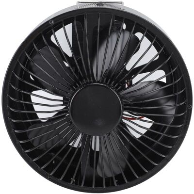 MOXIE Sjlerst Ventilateur De Cheminée Rond Ventilateur De Poêle À Chaleur En Alliage D'Aluminium Brleur À Bois Ventilateur De Poêle À Kérosène Pour Usage Domestique - Publicité MOXIE Sjlerst Ventilateur De Cheminée Rond Ventilateur De Poêle À Chaleur En Alliage D'Aluminium Brleur À Bois Ventilateur De Poêle À Kérosène Pour Usage Domestique - Publicité