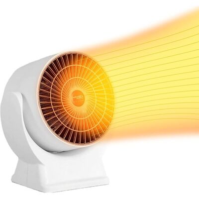 Melissa Radiateur Soufflant, 800w Chauffage D'Appoint, Chauffage Électrique, Chauffage Soufflant, Protection Contre Surchauffe & Anti-basculement, Chauffage Électrique Pour Bureau, Chambre, Salon - Publicité Melissa Radiateur Soufflant, 800w Chauffage D'Appoint, Chauffage Électrique, Chauffage Soufflant, Protection Contre Surchauffe & Anti-basculement, Chauffage Électrique Pour Bureau, Chambre, Salon - Publicité