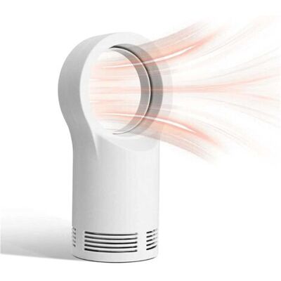 SCORPIO Petit Radiateur D'Intérieur Sans Lame, Radiateur Électrique Avec Thermostat, Radiateur En Céramique Ptc, Petit Radiateur Portable Pour Une Utilisation En Intérieur, Maison, Bureau - Publicité SCORPIO Petit Radiateur D'Intérieur Sans Lame, Radiateur Électrique Avec Thermostat, Radiateur En Céramique Ptc, Petit Radiateur Portable Pour Une Utilisation En Intérieur, Maison, Bureau - Publicité