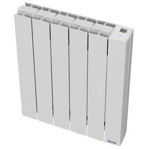 Sauter - Radiateur électrique à inertie fluide Orosi 1000 w